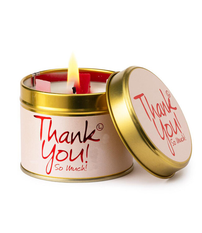 Cadeaupakket Muzikaal Bedankje