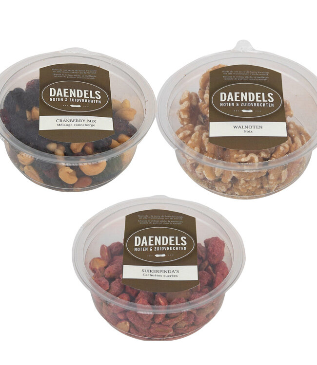 Cadeaupakket Pensioen Carpe Diem