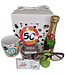 Cadeaupakket Bebrild 50 Jaar
