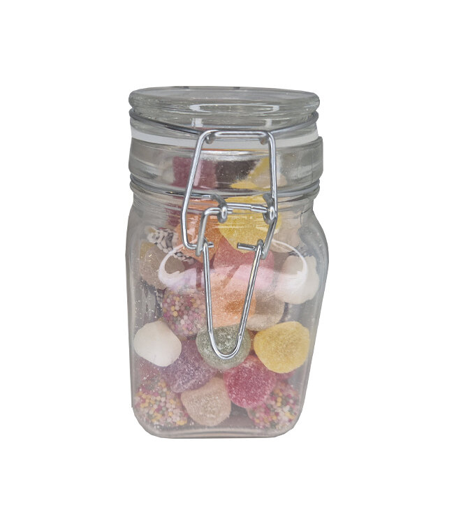 Cadeaupakket Geurend Bedankt