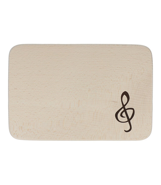 Cadeaupakket 50 Jaar Een muzikale Noot