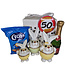 Cadeaupakket 50 Jaar 't Haasje