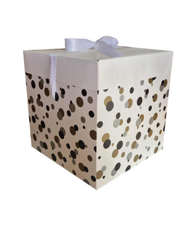 Cadeaupakket 50 Jaar Gefeliciteerd