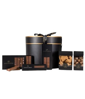 Giftbox Classic Coco&Sebas