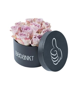 Rozentaart Bedankt Rozentaart Bedankt