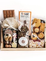 Chocolade-Koekjes Pakket