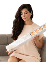 Tea Box Large - Luxe Theegeschenk
