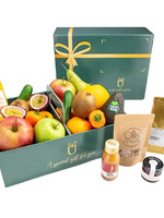 Fruitbox Healthy Deluxe