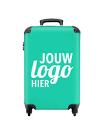 Reiskoffer met eigen Ontwerp