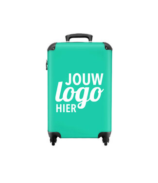 Reiskoffer met eigen Ontwerp