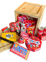 Breekbox Guilty Pleasure