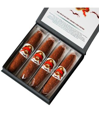 Rum Caramel Sigaren