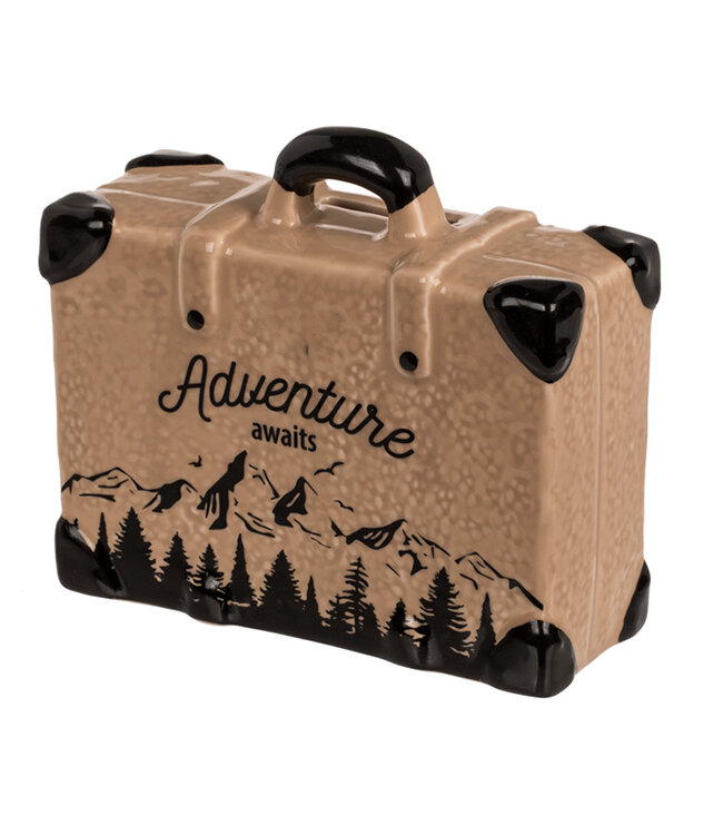 Cadeaupakket Pensioen Fijne Vakantie