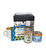 Cadeaupakket Alweer een Jaar Ouder - Happy Birthday