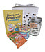 Cadeaupakket Pensioen Puzzelpret