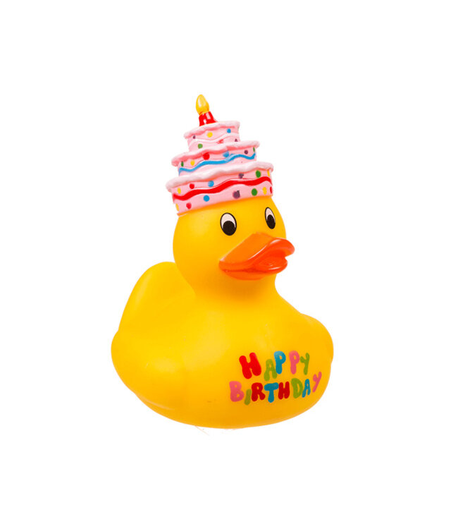 Cadeaupakket Happy Birthday