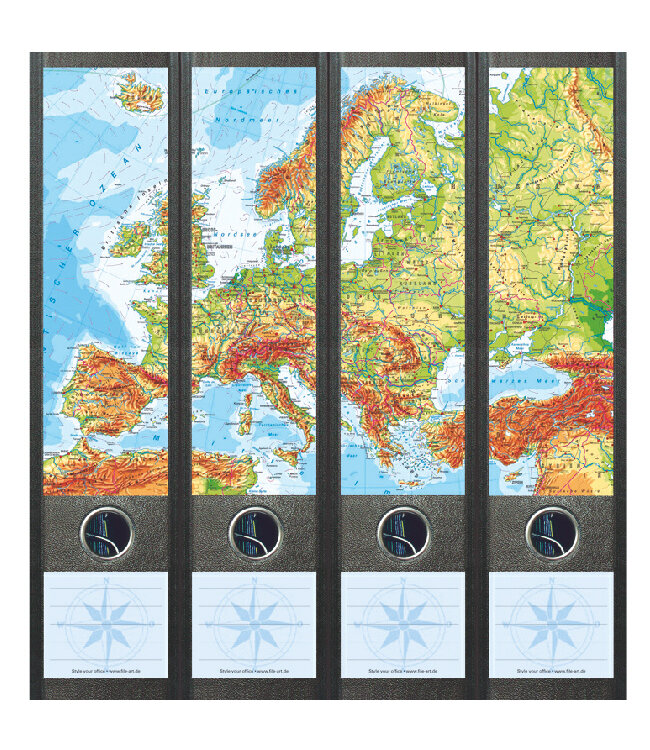 Cadeaupakket Pensioen Wereldreis