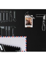 Magnetisch notitiebord Gereedschap