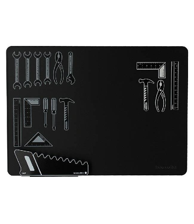 Magnetisch notitiebord Gereedschap