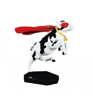 Cow Parade Super Cow (medium)