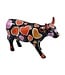 Cow Parade Cow-ween of Hearts (medium keramiek)
