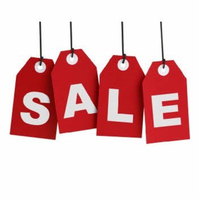 Sale!