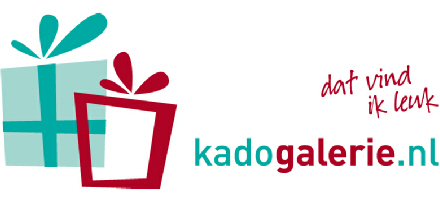 Voor een origineel kado of leuke gadget 