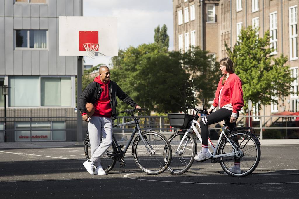 De illustere voorgangers van de Union Lite