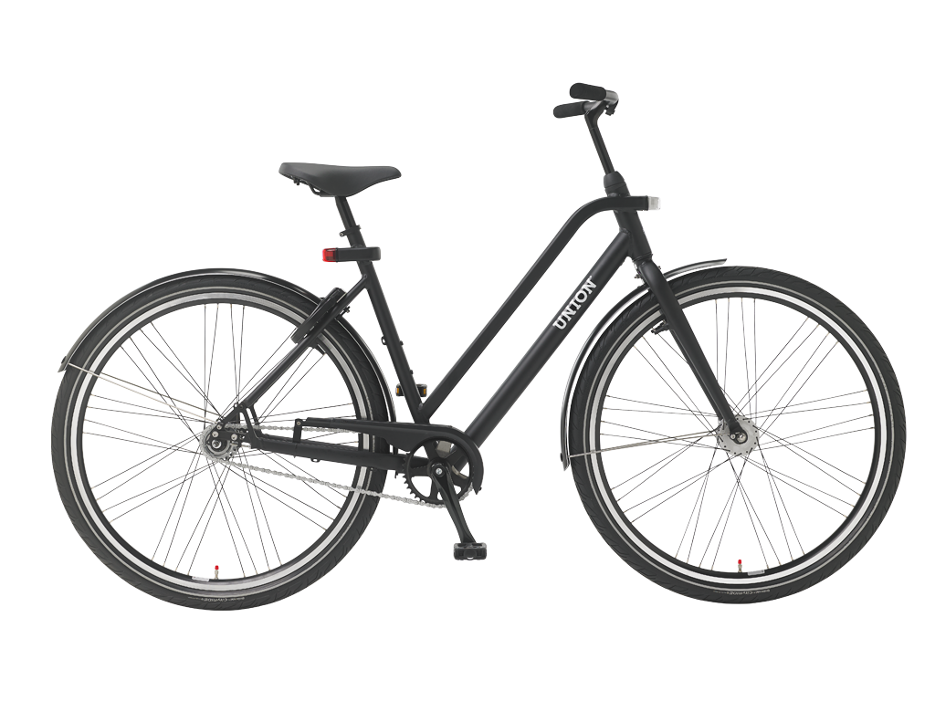 Product Image: Lite Bicycle
