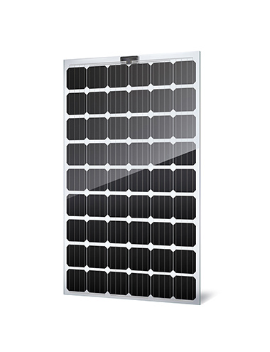Solimaxx  Glas-Glas Solar Module