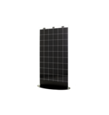 Glas-Glas Solar Module