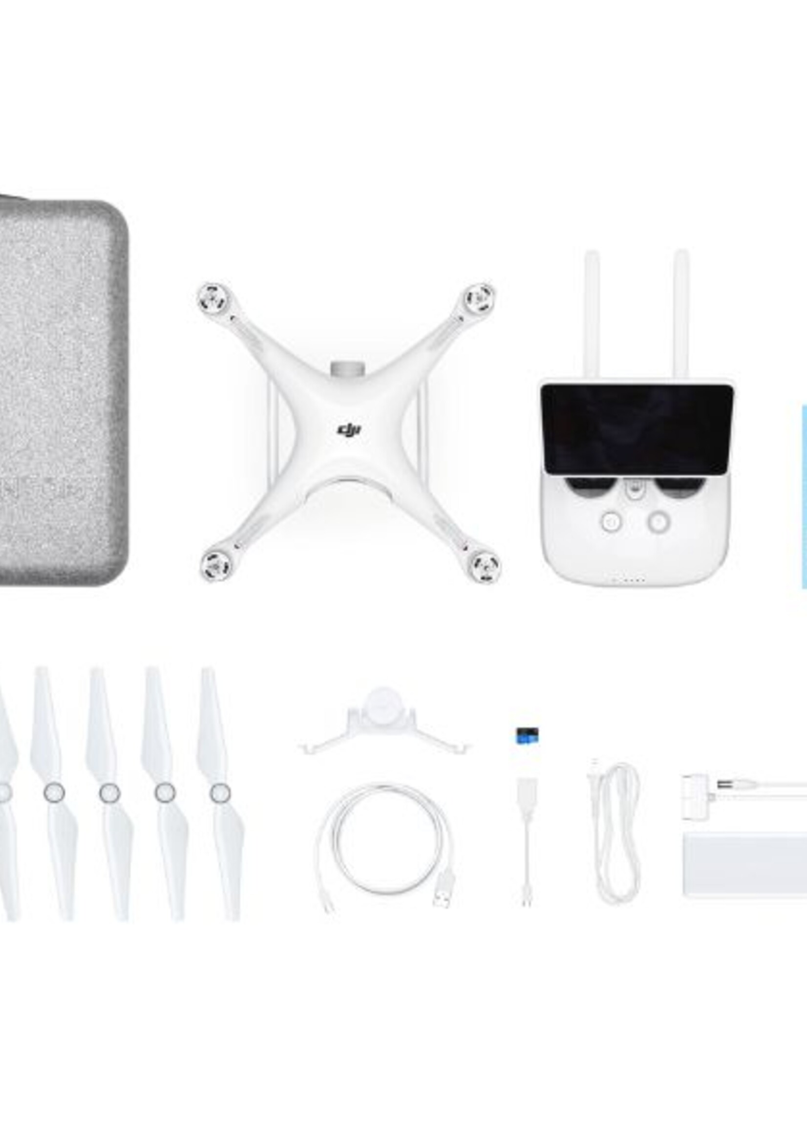 DJI DJI Phantom 4 Pro+