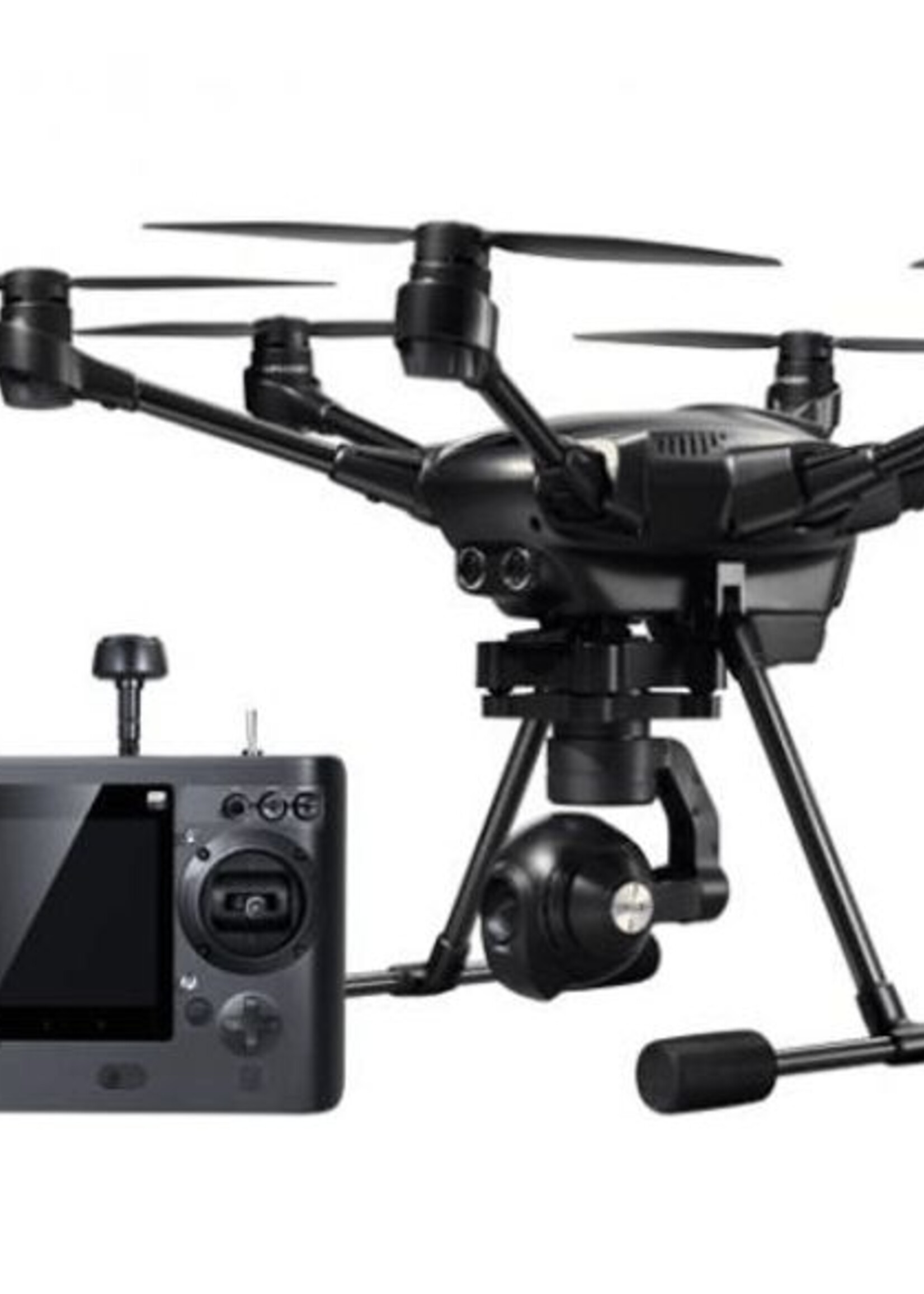 Yuneec Yuneec Typhoon H Advance + Accu