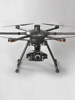 Yuneec Yuneec Tornado H920