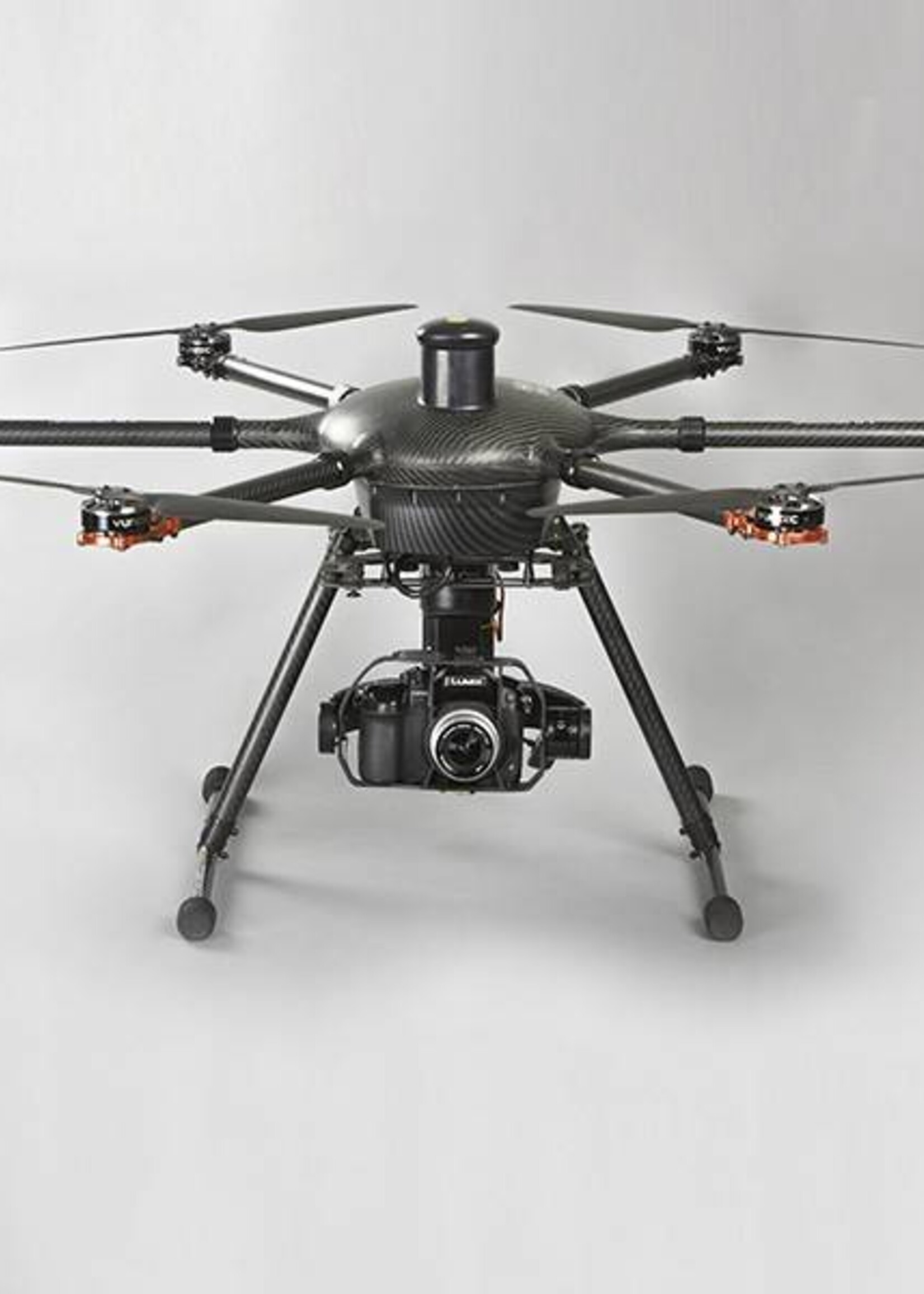 Yuneec Yuneec Tornado H920