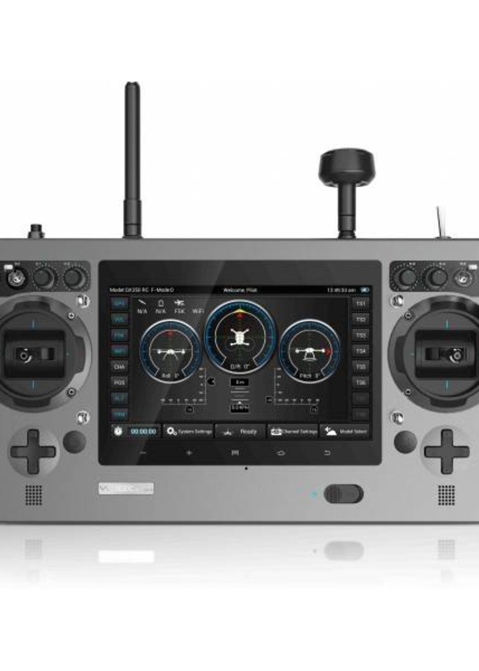 Yuneec Yuneec Tornado H920