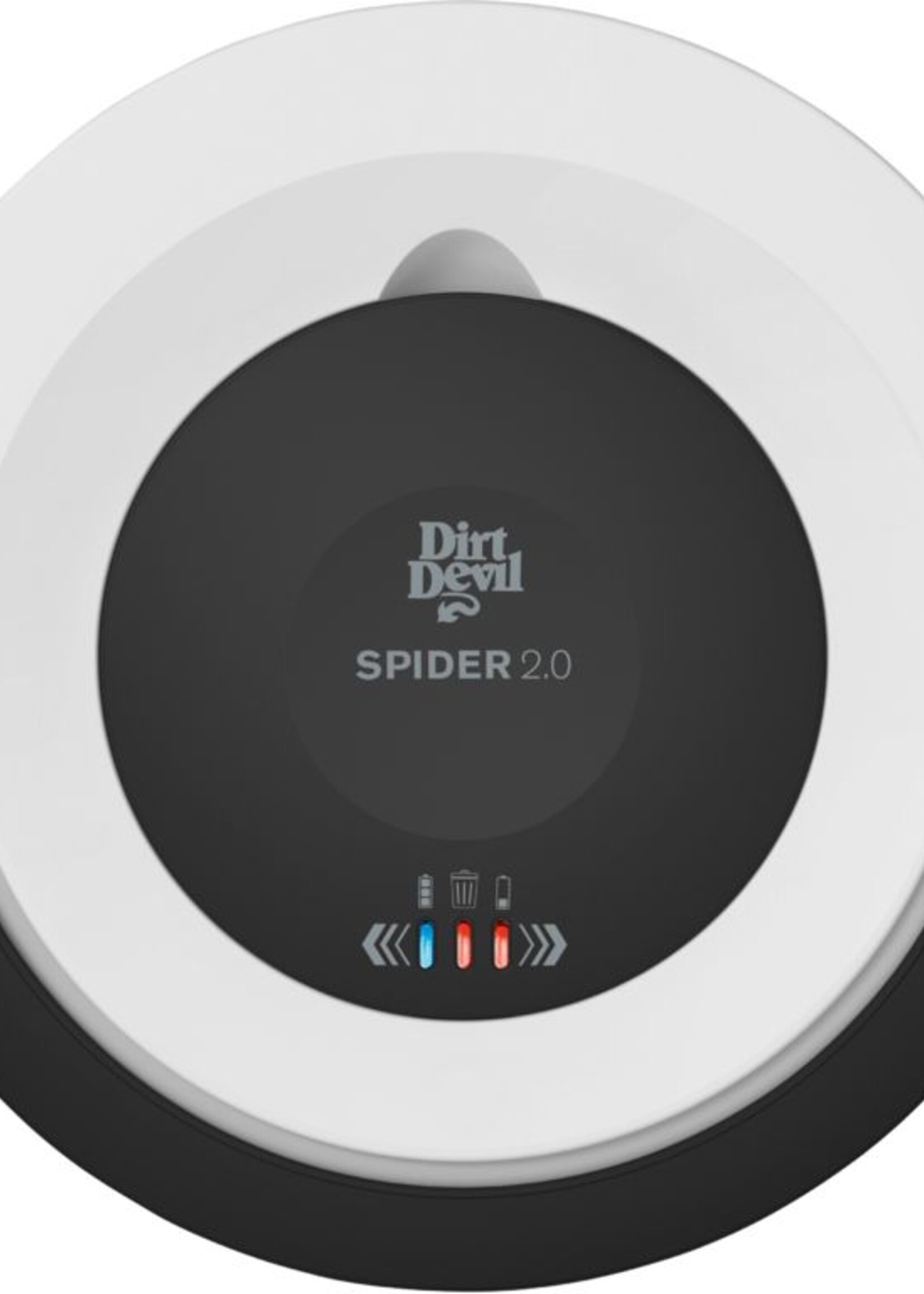 Dirt Devil Dirt Devil M612 Spider 2.0