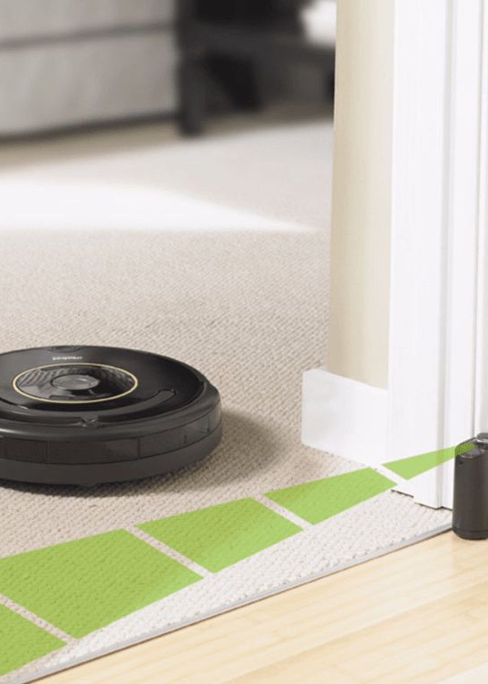 iRobot iRobot Roomba 650