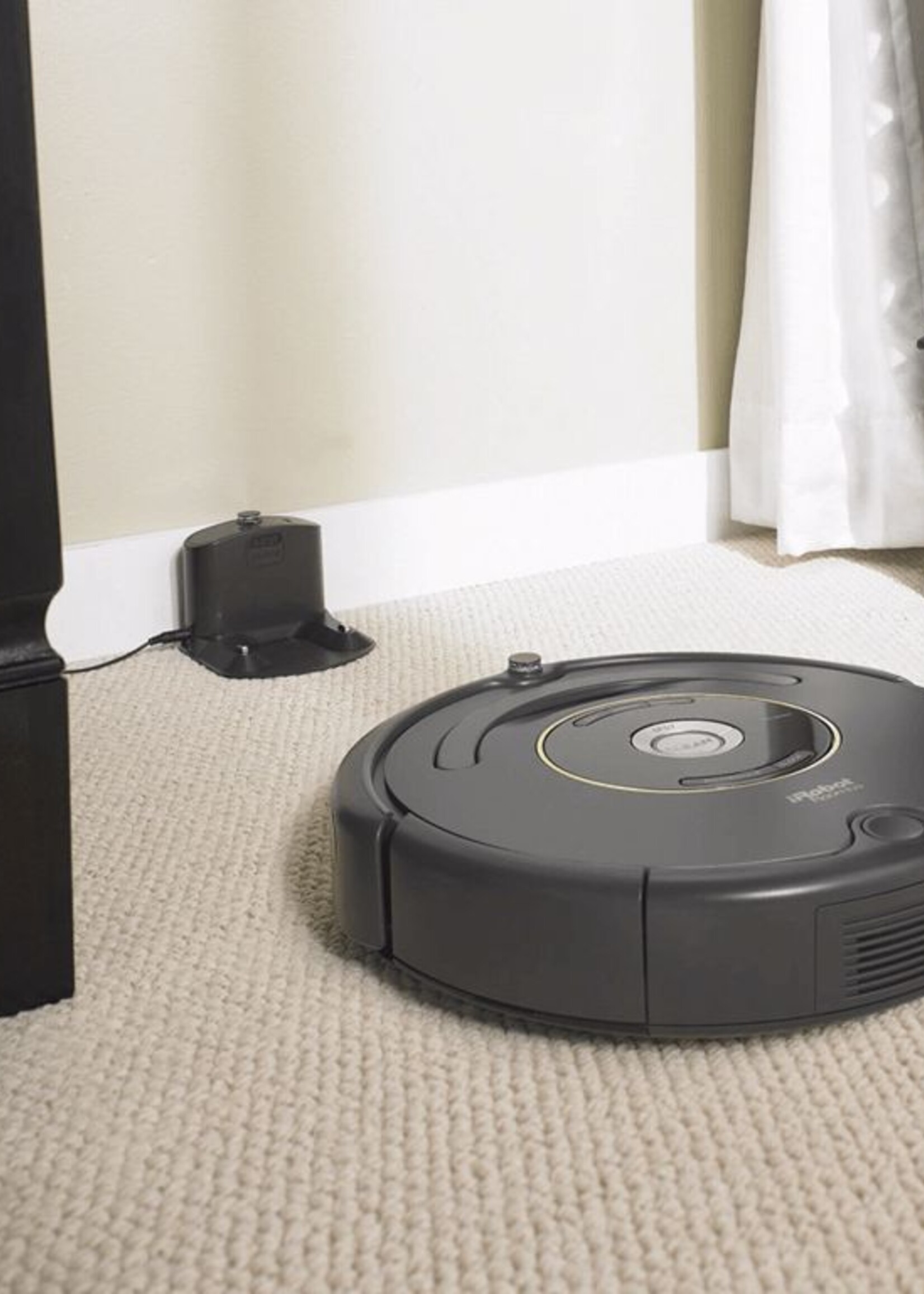 iRobot iRobot Roomba 650