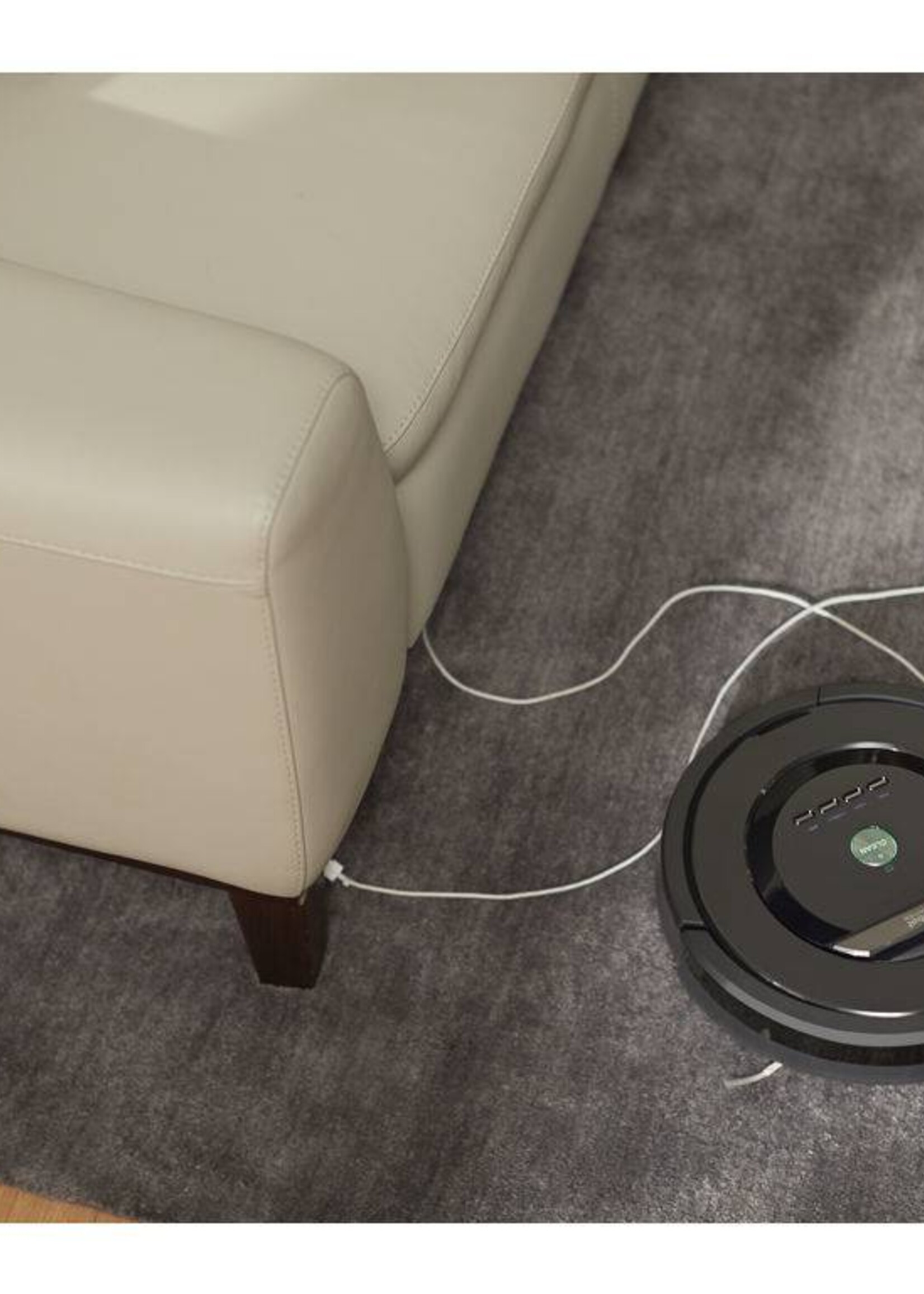 iRobot iRobot Roomba 875