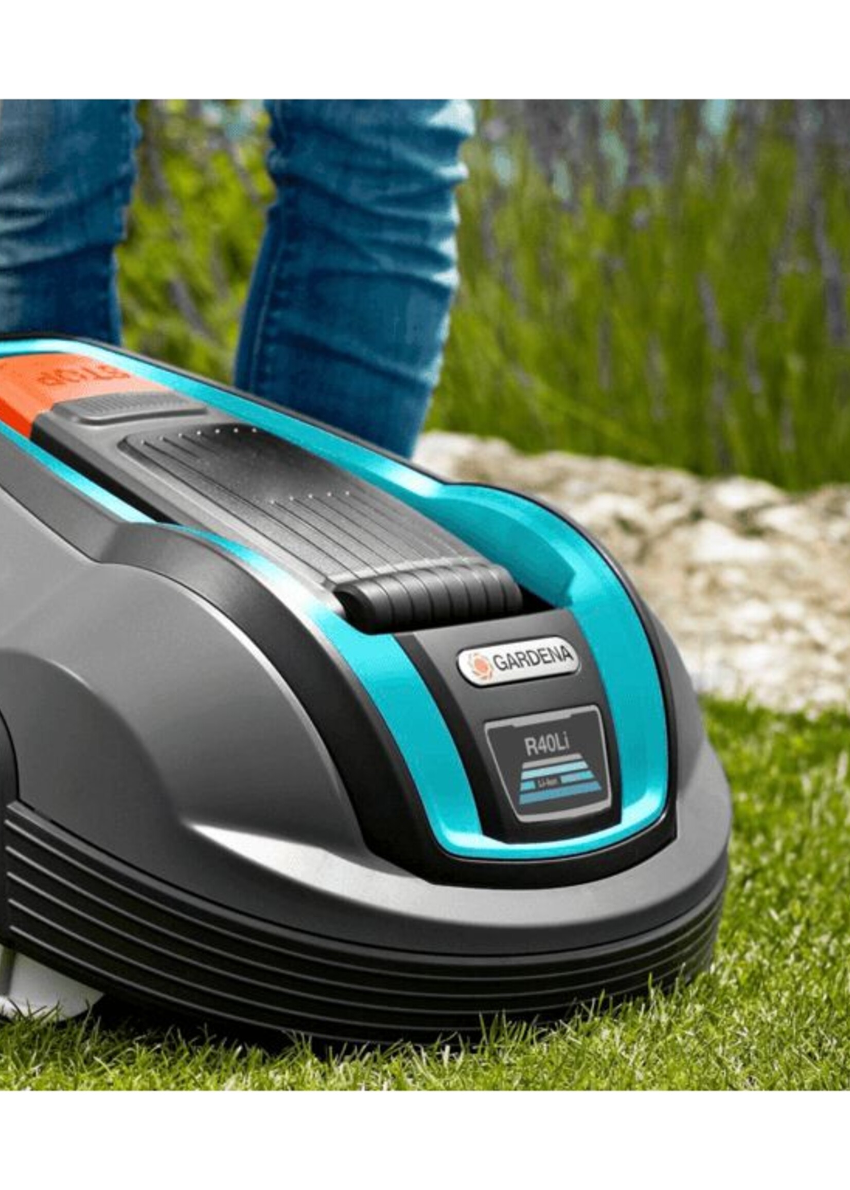 Gardena Gardena R40LI