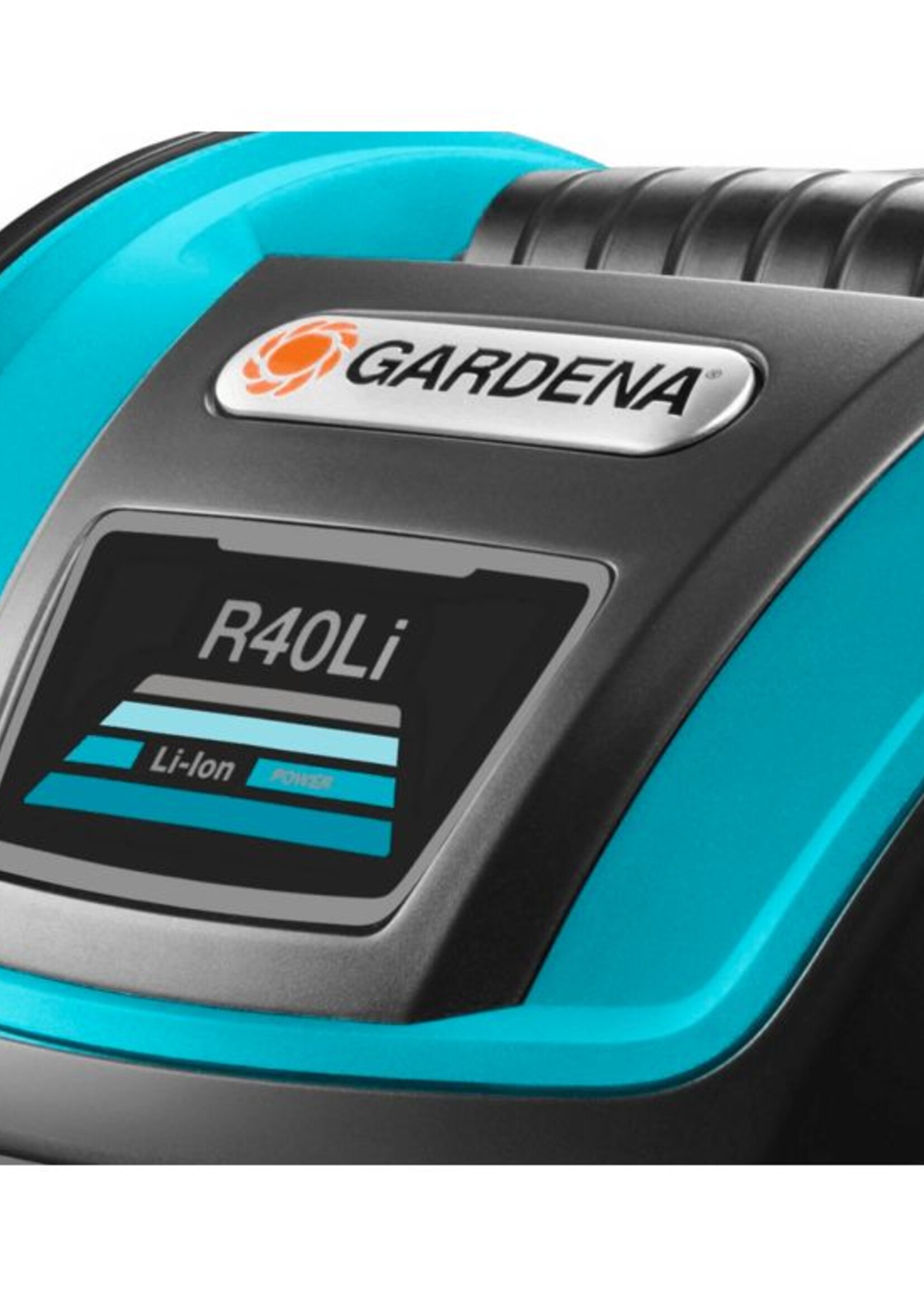 Gardena Gardena R40LI