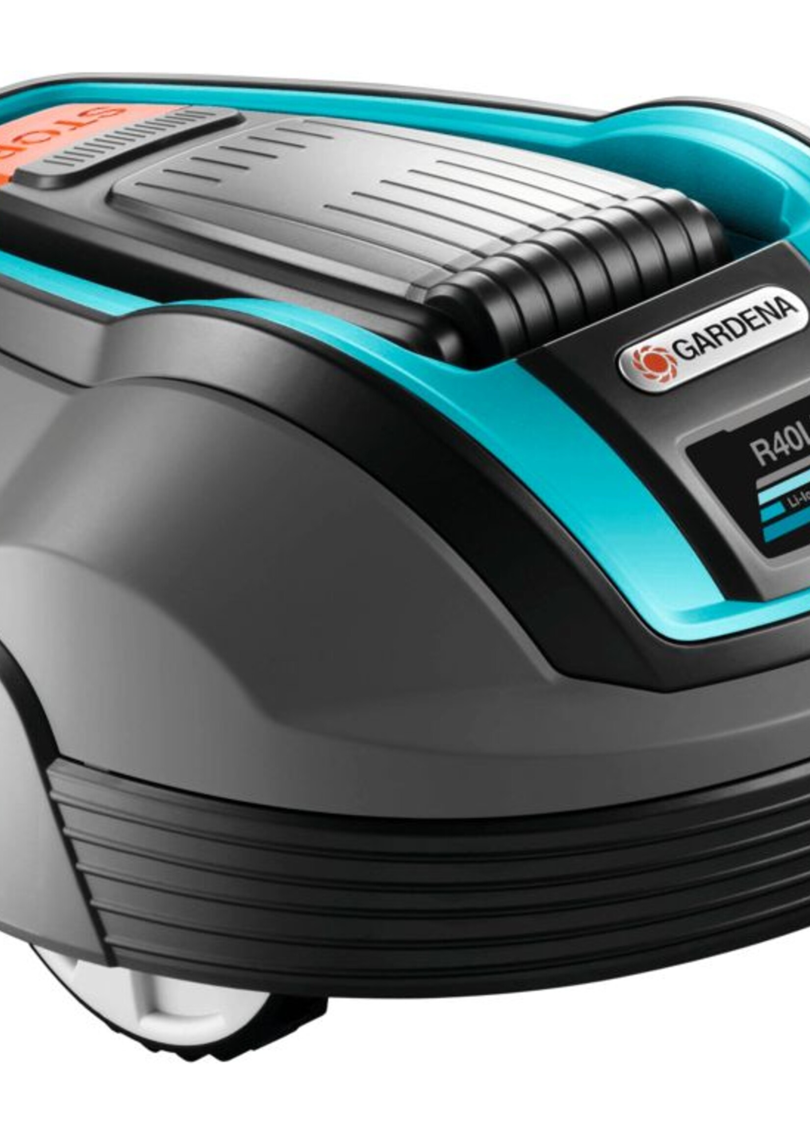 Gardena Gardena R40LI