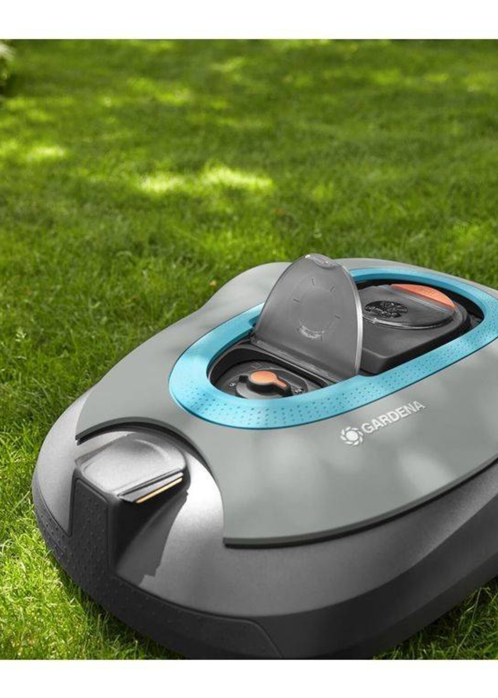 Gardena Gardena Smart Sileno+ 1600  Smart Sileno+ 1600