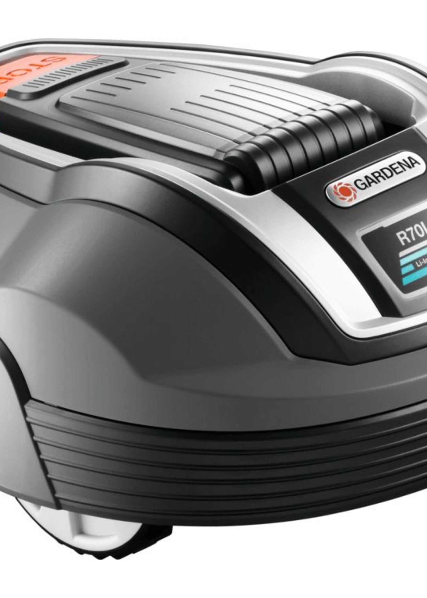 Gardena Gardena R70Li