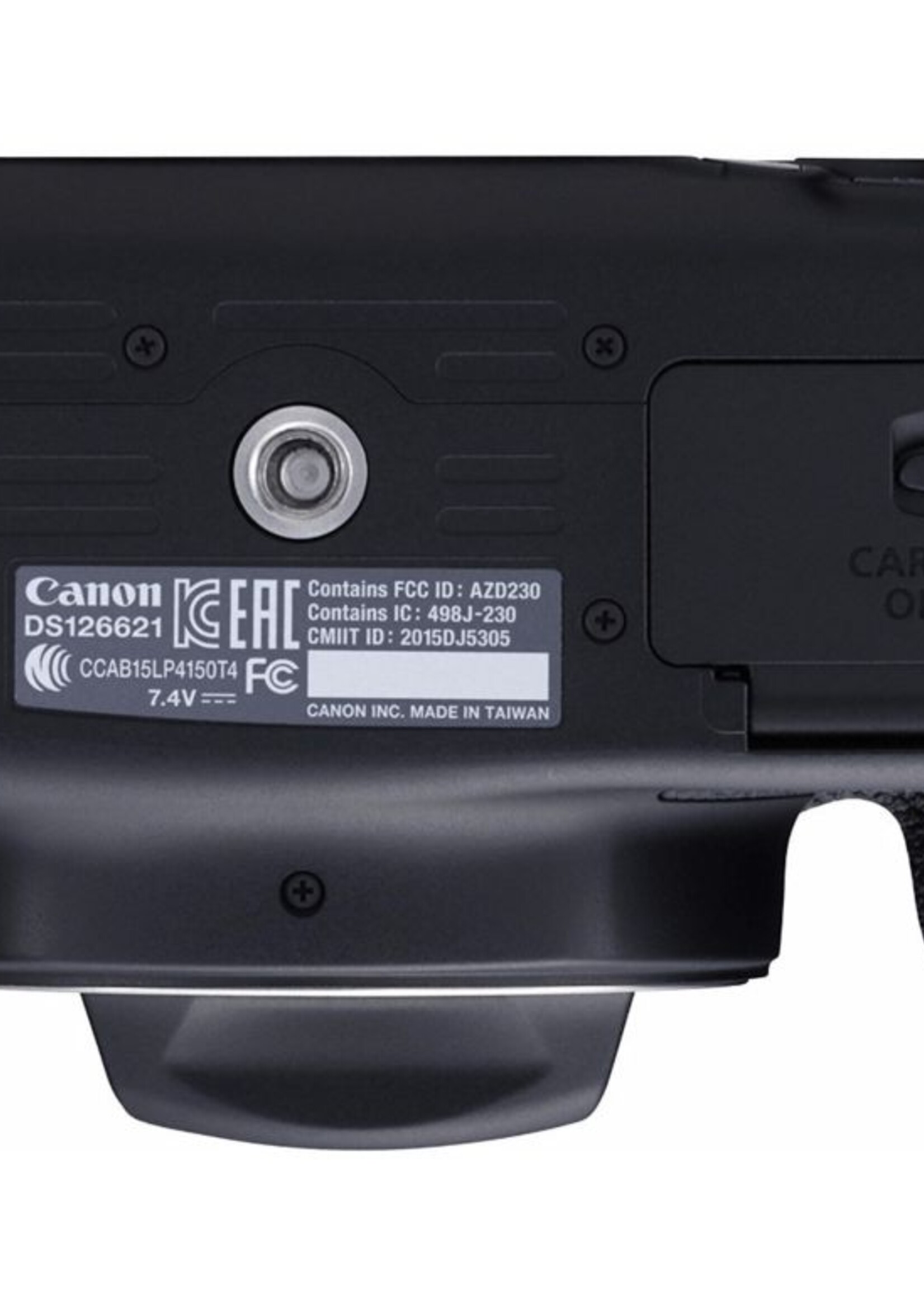 Canon Canon EOS 1300D