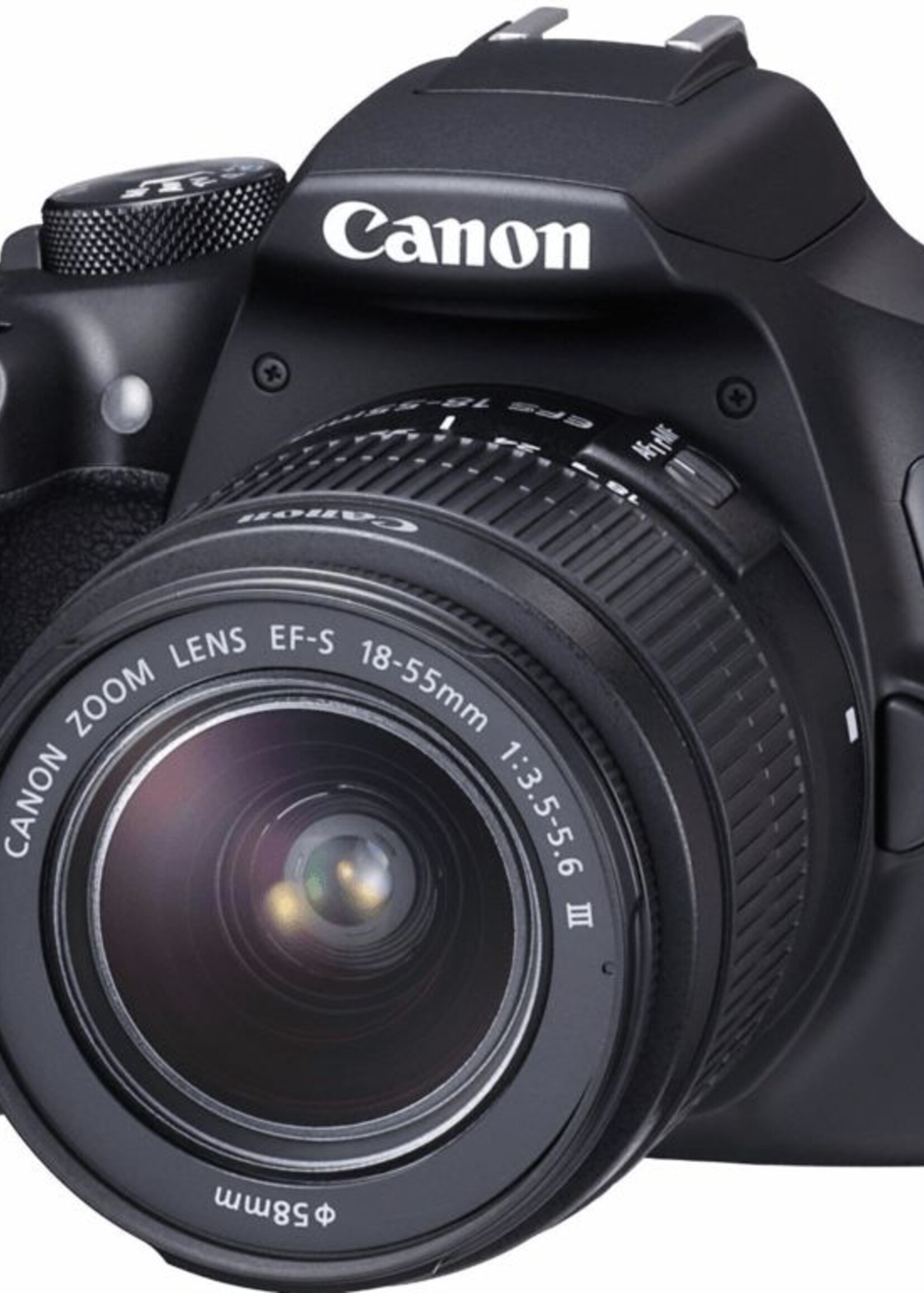 Canon Canon EOS 1300D