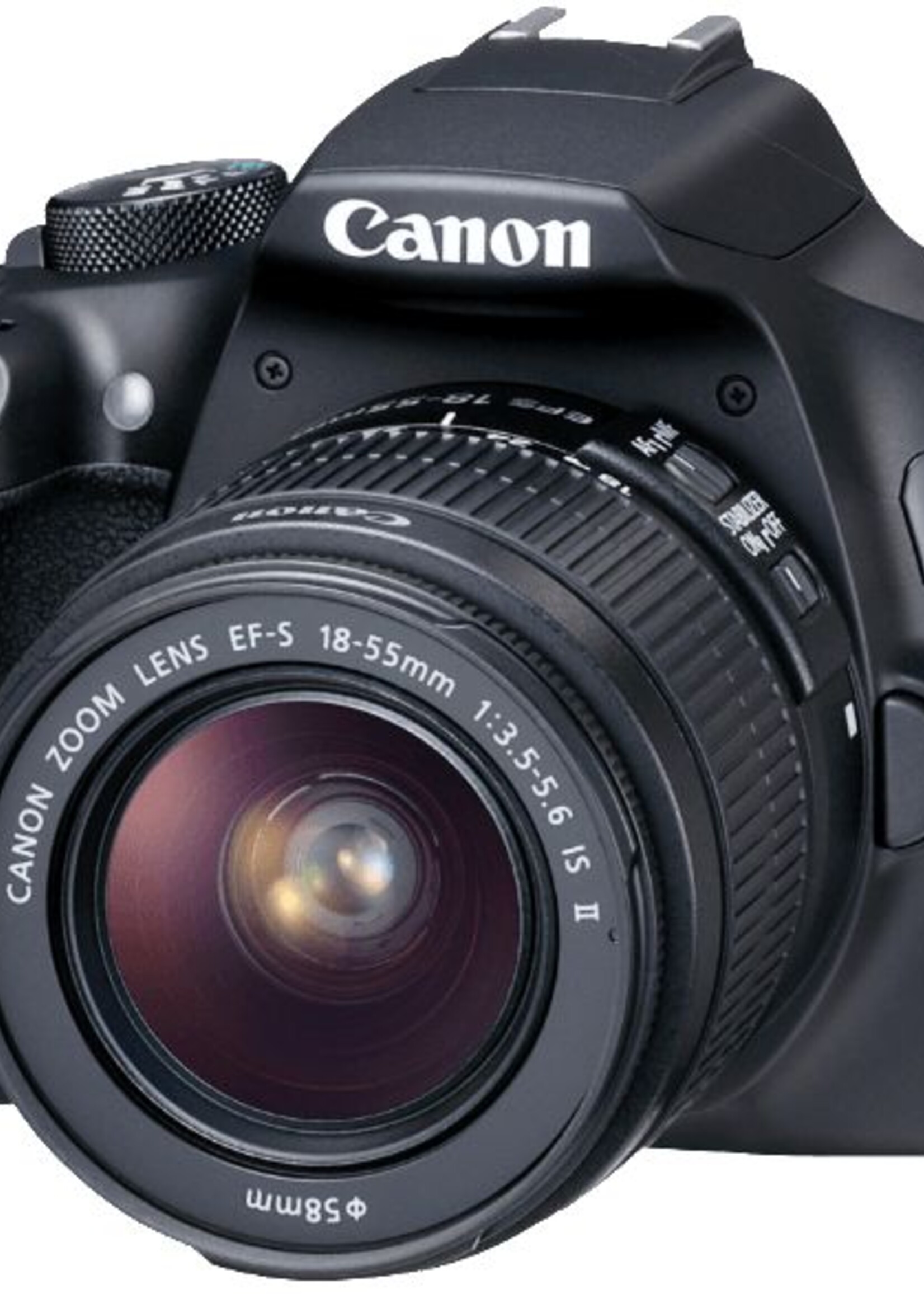 Canon Canon EOS 1300D