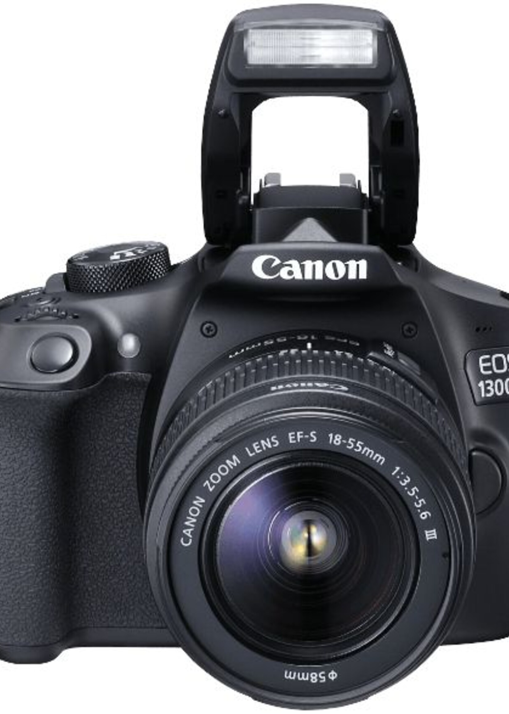 Canon Canon EOS 1300D