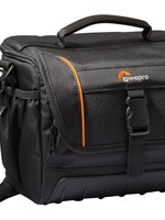 LowePro Adventura SH 160 II BLACK